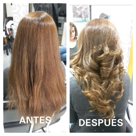 Imagen 20 de servicio