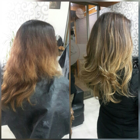 Imagen 36 de servicio