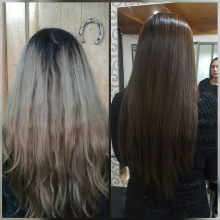 Imagen 39 de servicio