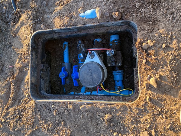 Imagen 6 de servicio