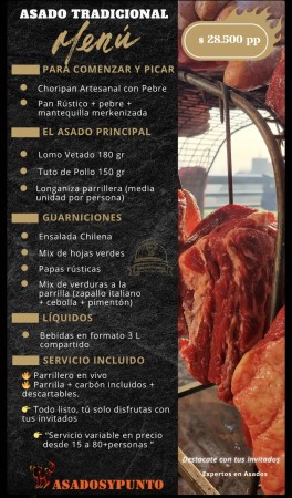 Imagen 24 de servicio
