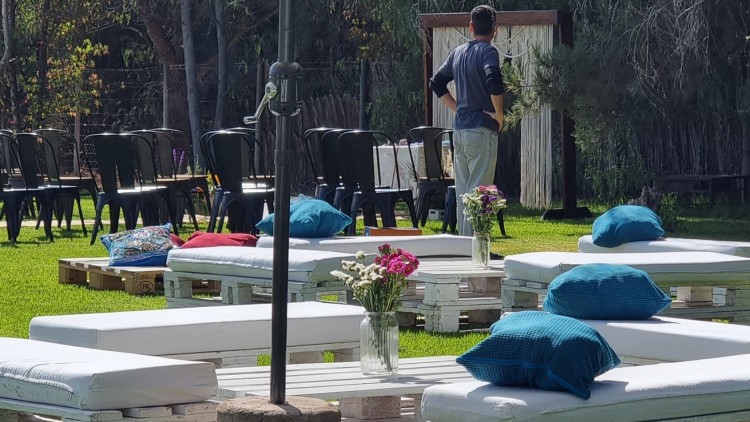 Imagen 23 de servicio