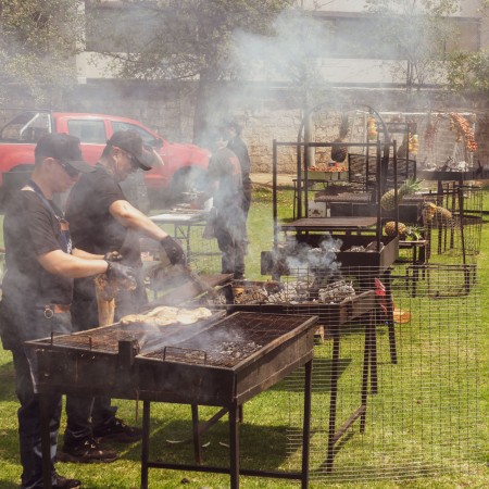 Imagen 64 de servicio