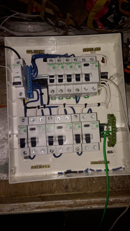 Imagen 9 de servicio