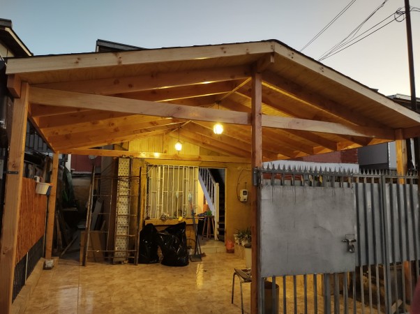 Imagen 3 de servicio