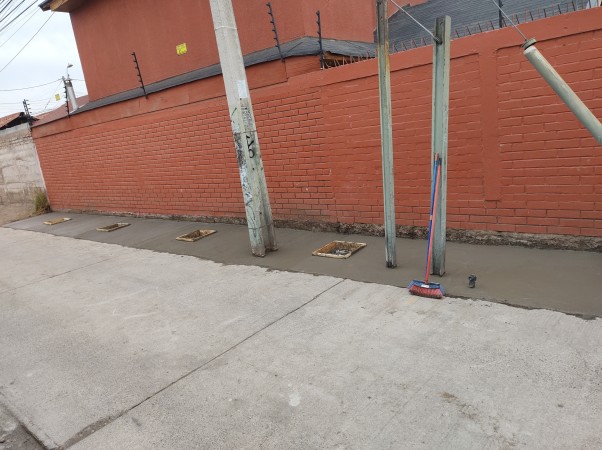 Imagen 4 de servicio