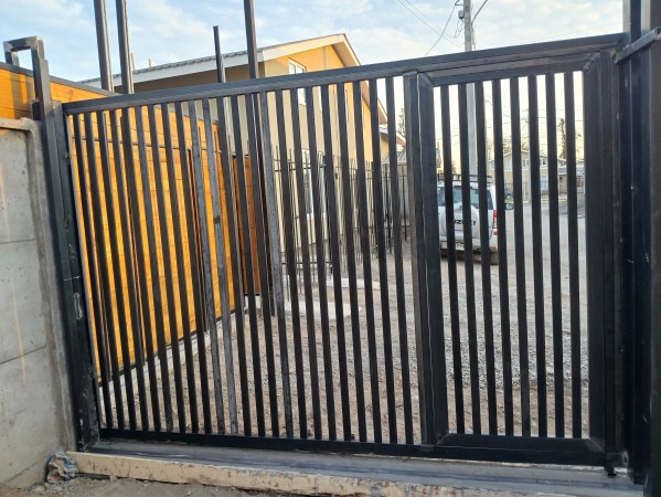 Imagen 12 de servicio