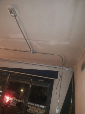 Imagen 17 de servicio