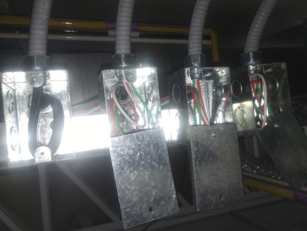 Imagen 24 de servicio