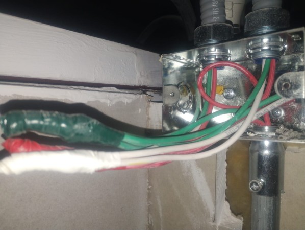 Imagen 22 de servicio