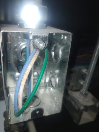 Imagen 23 de servicio