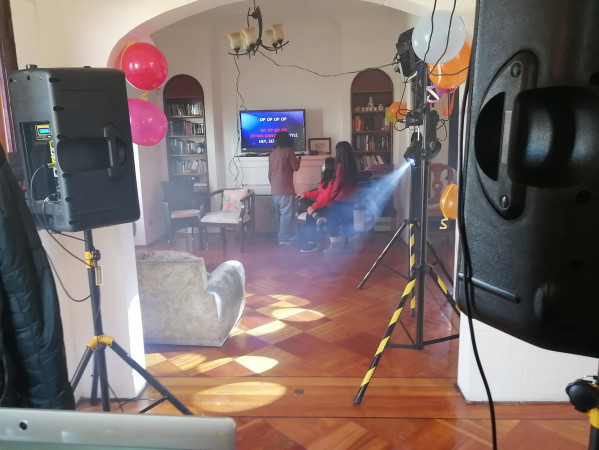 Imagen 4 de servicio