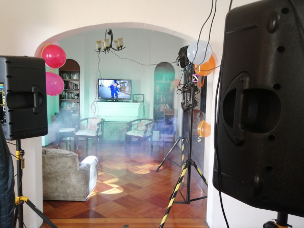 Imagen 6 de servicio