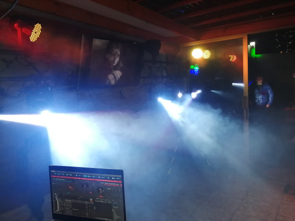 Imagen 9 de servicio