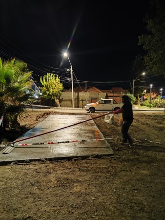 Imagen 14 de servicio