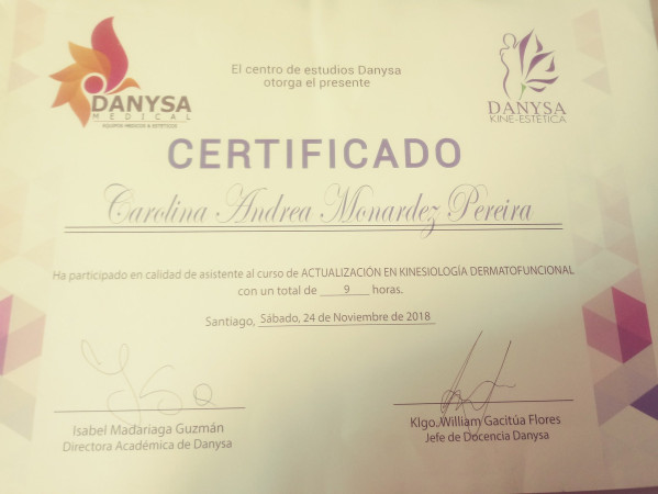 Imagen 4 de servicio