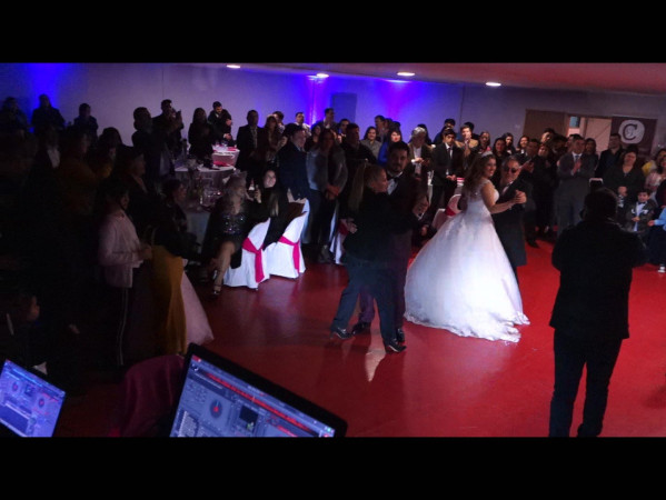 Imagen 6 de servicio