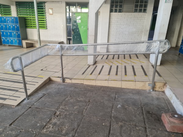 Imagen 21 de servicio