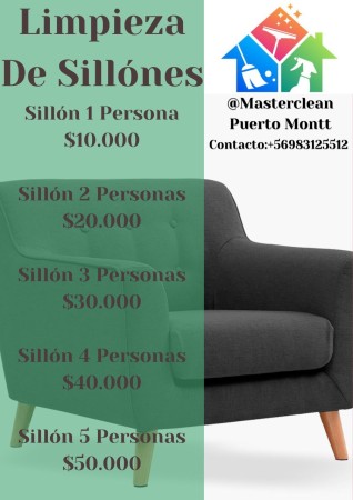 Imagen 5 de servicio