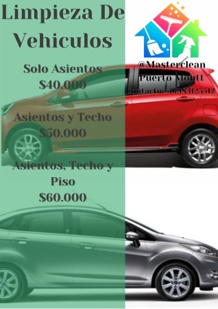 Imagen 6 de servicio