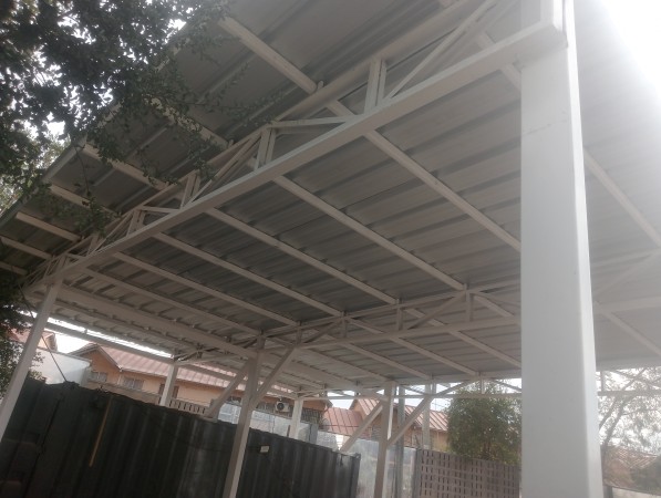 Imagen 5 de servicio