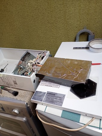 Imagen 3 de servicio