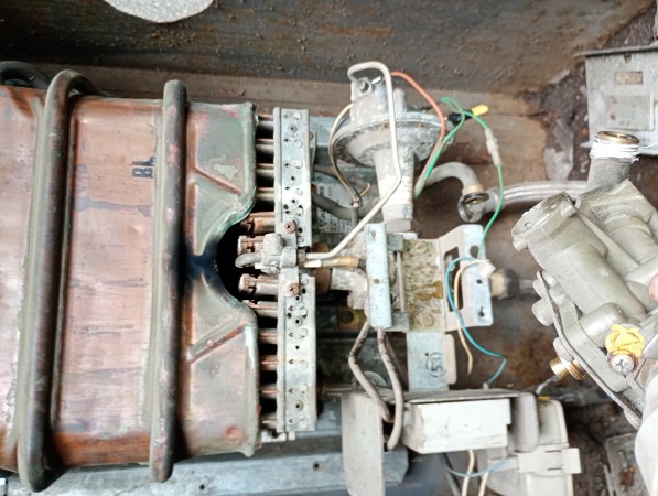 Imagen 9 de servicio