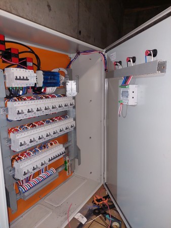 Imagen 3 de servicio