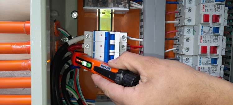 Imagen 8 de servicio