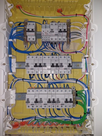 Imagen 10 de servicio