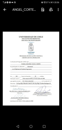 Imagen 3 de servicio