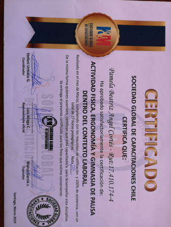 Imagen 8 de servicio