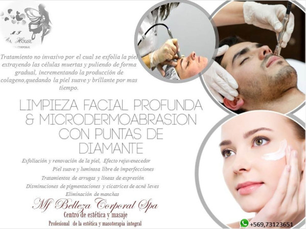 Imagen 5 de servicio