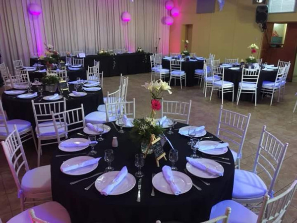 Imagen 13 de servicio