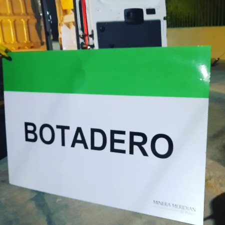 Imagen 19 de servicio