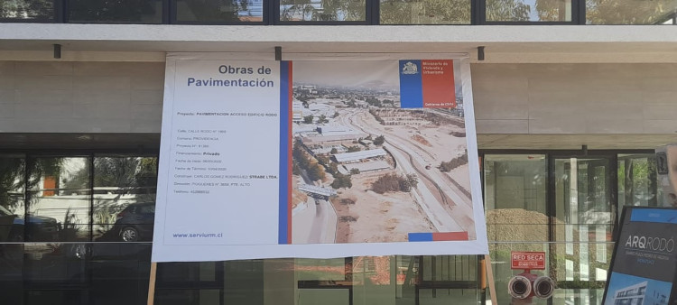 Imagen 6 de servicio