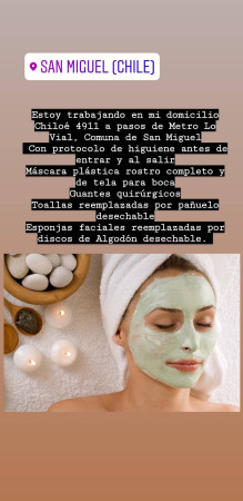 Imagen 5 de servicio
