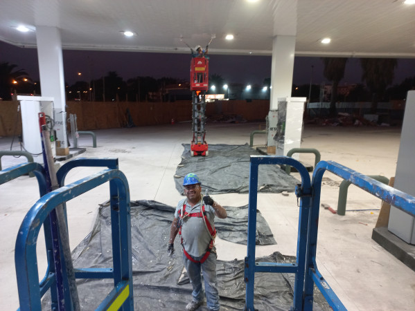Imagen 3 de servicio