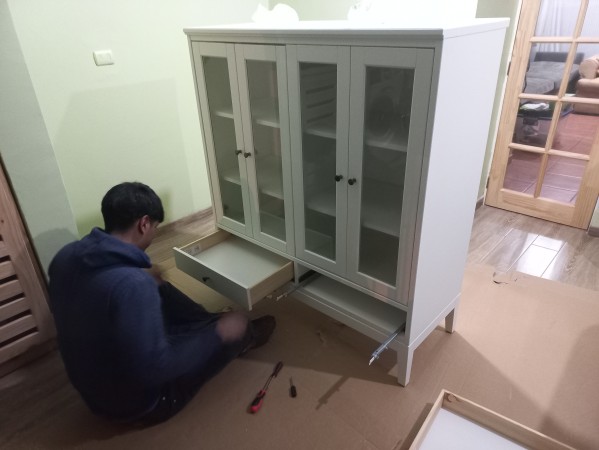 Imagen 20 de servicio