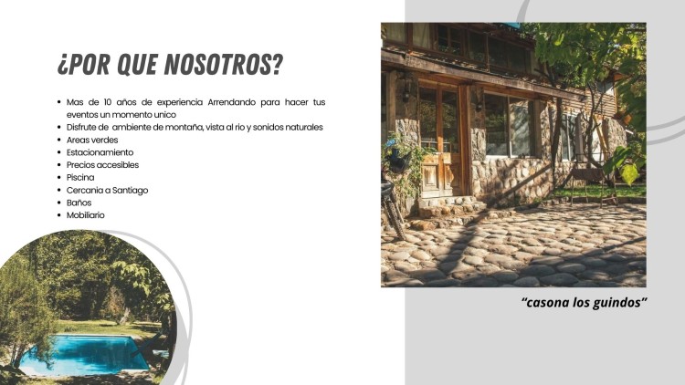 Imagen 8 de servicio