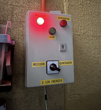 Imagen 5 de servicio