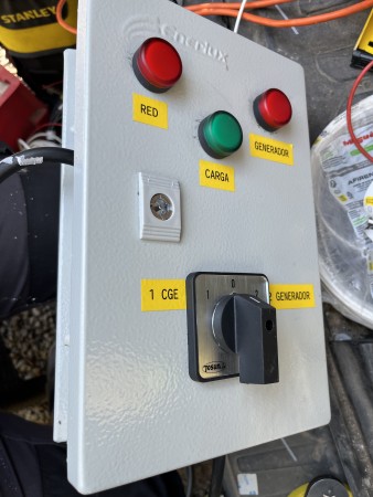 Imagen 3 de servicio