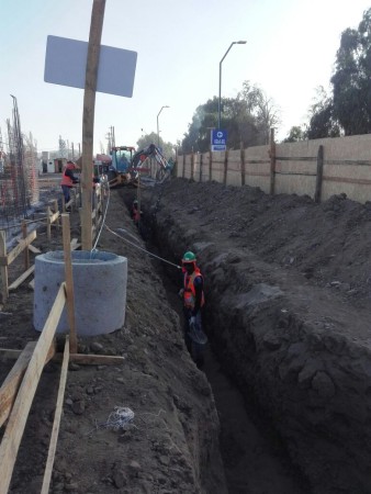 Imagen 8 de servicio