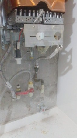 Imagen 106 de servicio