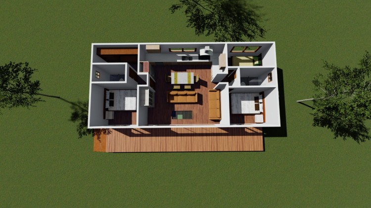 Imagen 4 de servicio