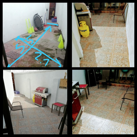 Imagen 5 de servicio