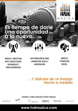 Imagen 9 de servicio