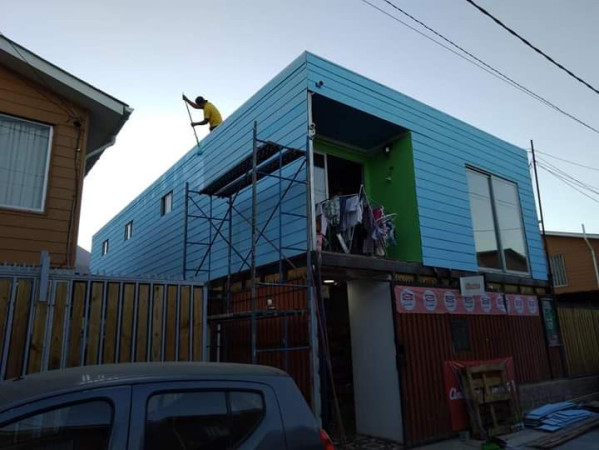 Imagen 10 de servicio