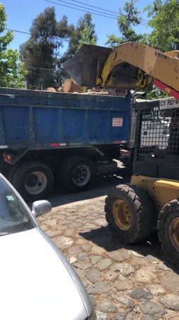 Imagen 9 de servicio