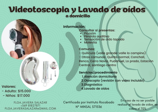 Imagen 5 de servicio